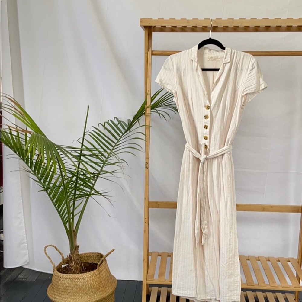 Urban outfitters spring dress